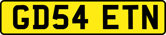 GD54ETN