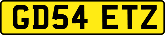 GD54ETZ