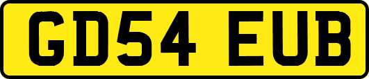 GD54EUB
