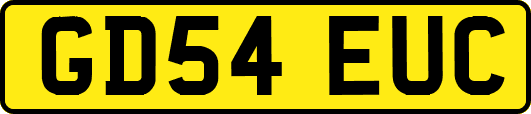 GD54EUC