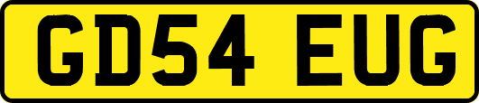 GD54EUG