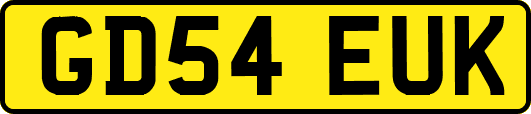 GD54EUK