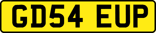 GD54EUP