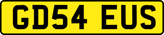 GD54EUS