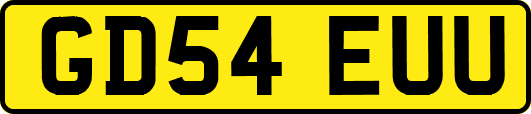 GD54EUU