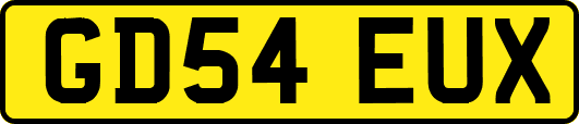 GD54EUX