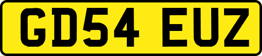 GD54EUZ