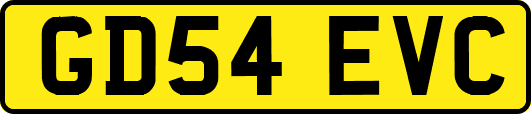 GD54EVC