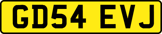 GD54EVJ