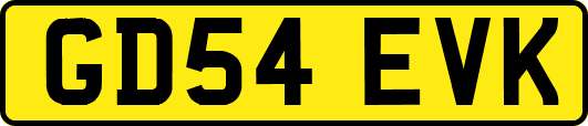 GD54EVK