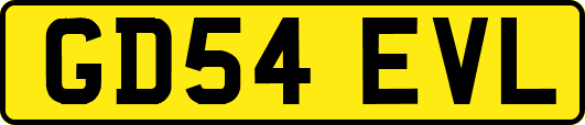 GD54EVL