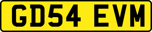 GD54EVM