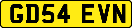 GD54EVN