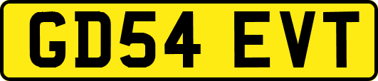 GD54EVT