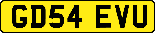 GD54EVU