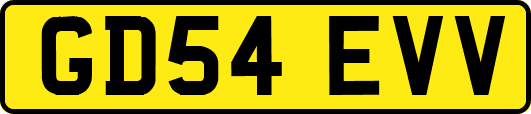 GD54EVV