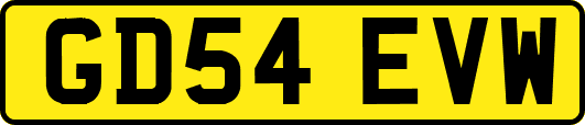 GD54EVW