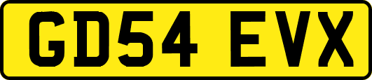 GD54EVX