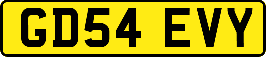 GD54EVY