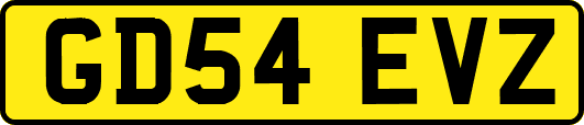 GD54EVZ