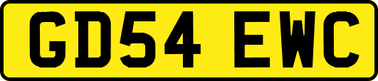 GD54EWC
