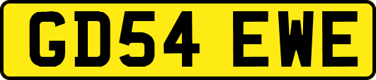 GD54EWE