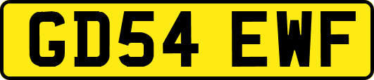 GD54EWF