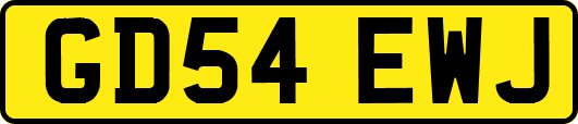 GD54EWJ