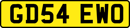 GD54EWO