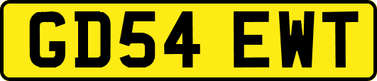 GD54EWT
