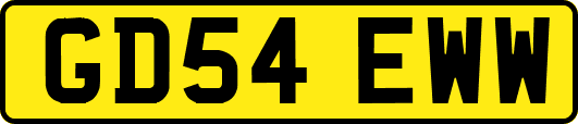GD54EWW