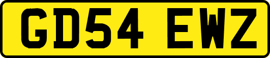 GD54EWZ