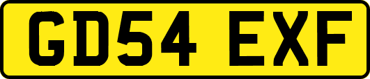 GD54EXF