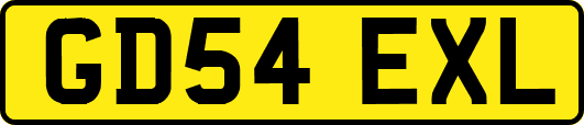 GD54EXL