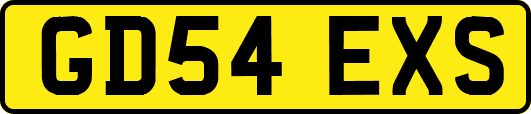 GD54EXS