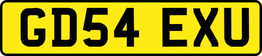 GD54EXU