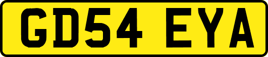 GD54EYA
