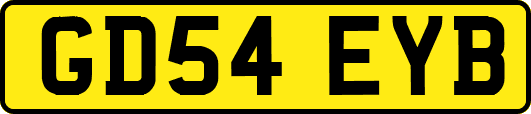 GD54EYB