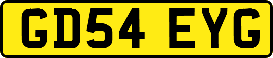 GD54EYG