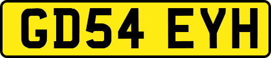 GD54EYH