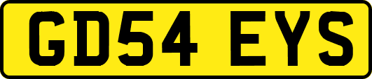 GD54EYS