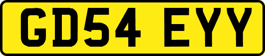 GD54EYY