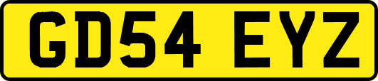 GD54EYZ