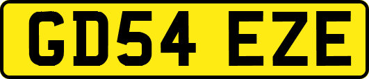 GD54EZE