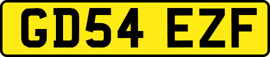 GD54EZF