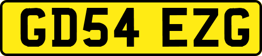 GD54EZG