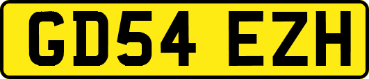 GD54EZH