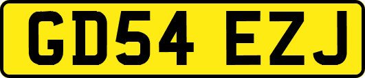 GD54EZJ