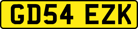 GD54EZK