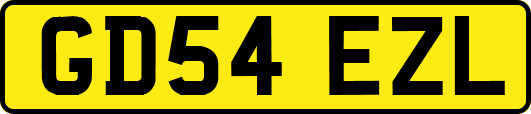 GD54EZL